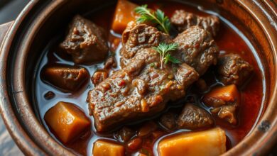 carne de panela receita