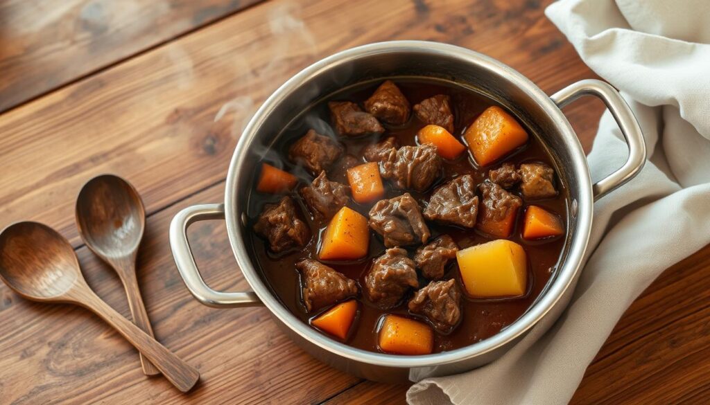 erros comuns carne de panela erros comuns carne de panela