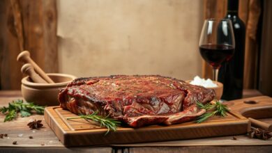 receita carne de sol