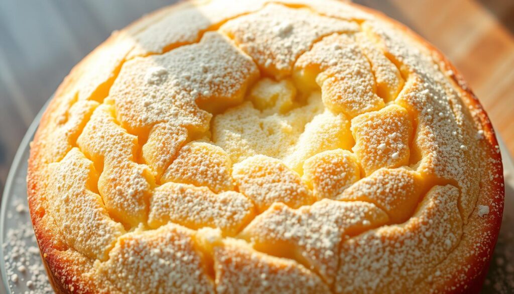 receita de bolo de iogurte