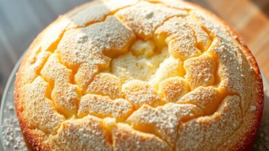 receita de bolo de iogurte