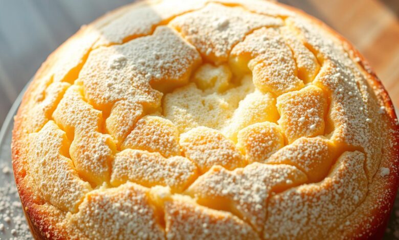receita de bolo de iogurte