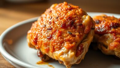 receita de frango coxa