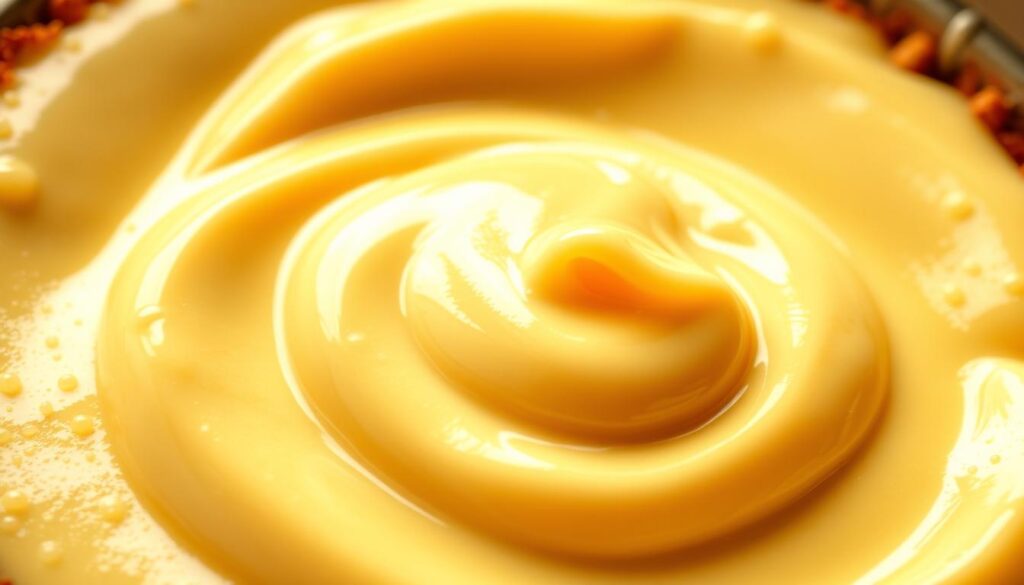 receita do molho bechamel
