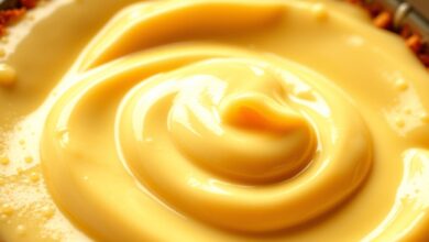 receita do molho bechamel
