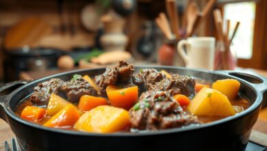 receitas com carne de panela
